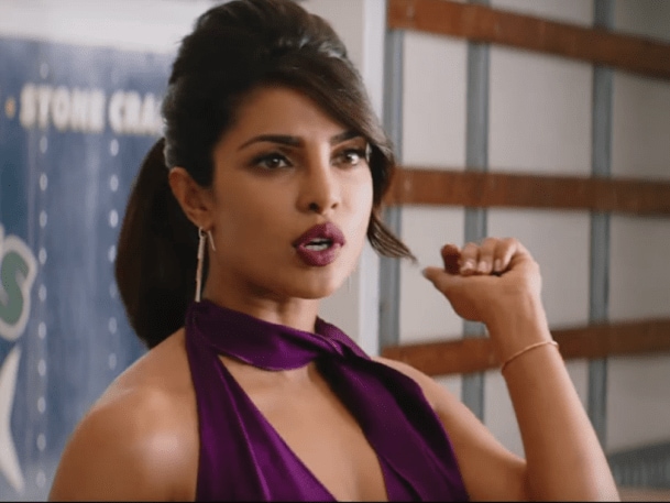 PHOTOS: From Priyanka Chopra’s Baywatch to Gal Gadot’s Wonder Woman ...