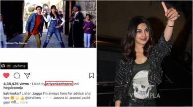 priyanka chopra, ranbir kapoor, katrina kaif, jagga jaasoos, ullu ka patha