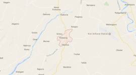 pulwama attack, kashmir, jammu kashmir, militant attack, army attacked, indian express news