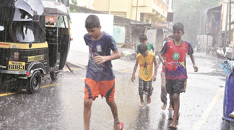 Pune: Wait For Monsoon Continues, Light Showers Raise Hope 