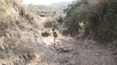 Punjab Mining directorate, punjab sand mining, punjab mechanised mining, punjab government, punjab chief minister amarinder singh, punjab ministers