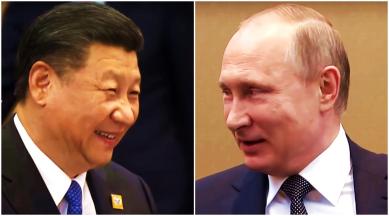 China looks to bolster militancy fight at Shanghai Cooperation Organisation