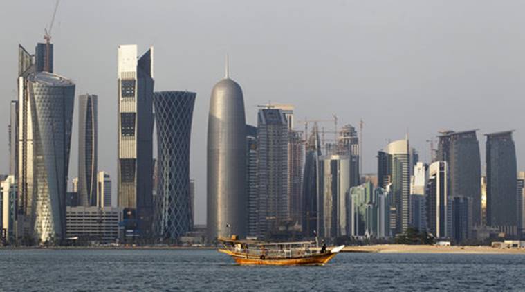 Fresh economic sanctions on Qatar being considered – UAE envoy | World ...