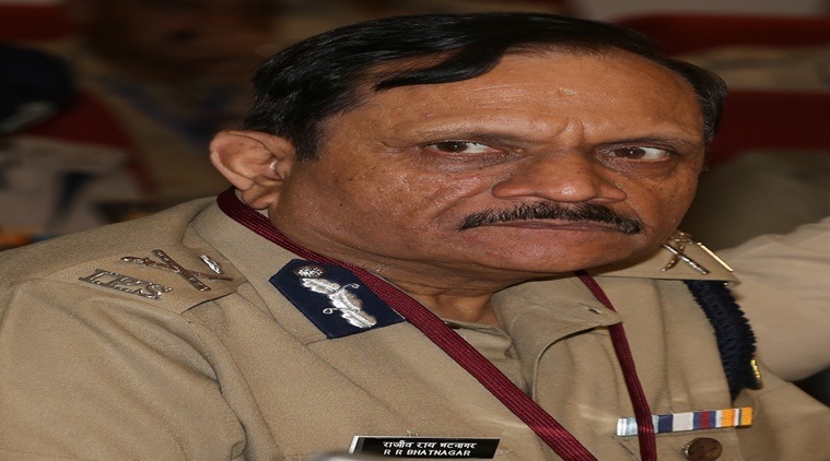 Rajeev Rai Bhatnagar, crpf commanders, crpf sagety, crpf success, naxal attack