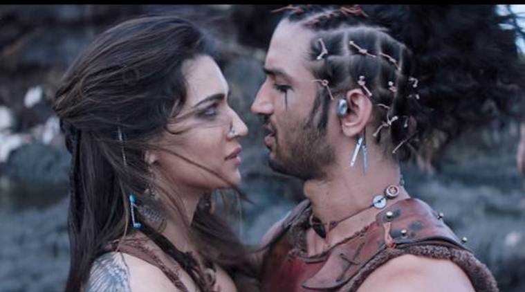 Raabta box office collection day 5 Sushant Singh Rajput film s