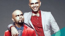 raghu ram, rajiv laxman, raghu rajiv mtv, mtv roadies, mtv best judwaa, karanvir bohra