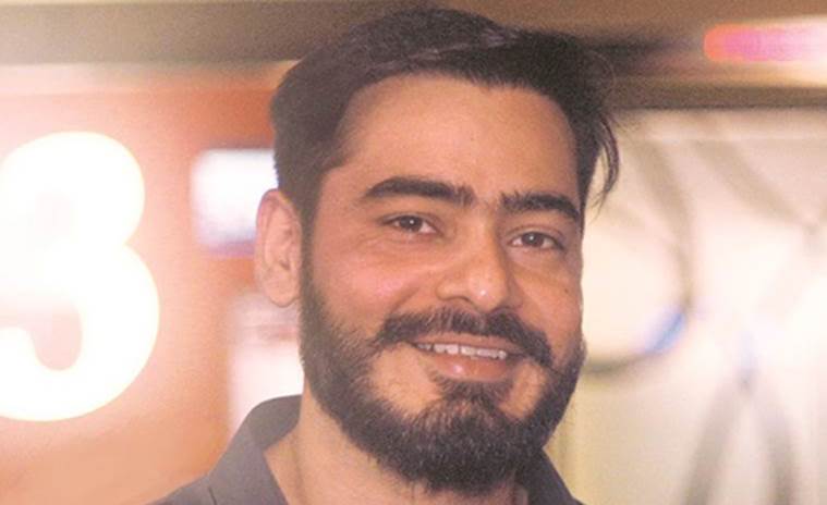 rahul dahiya, g kutta se, indian express