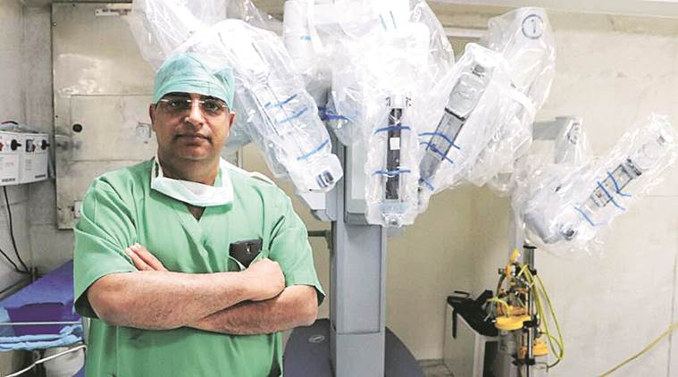 tumors in kidney, kidney surgery, robotic surgeries, unnatural surgeries, damaged kidneys