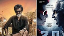 Rajinikanth's Kaala Karikalan and 2.0 to release back-to-back 