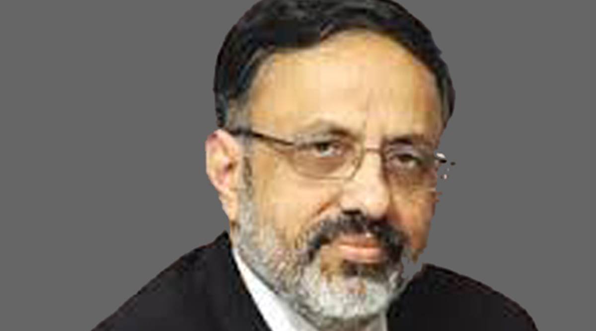 rajiv gauba, union home secretary, social media misuse, facebook, whatsapp, whatsapp rumors, indian express