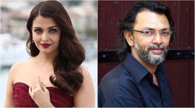 Aishwarya Rai Bachchan, Rakeysh Omprakash Mehra, Fanney Khan, Fanney Khan movie, Rakeysh Omprakash Mehra films,