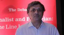 Ramachandra Guha to come out with new book on cricket
