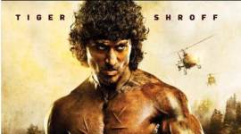 rambo, rambo tiger shroff, siddharth anand rambo, rambo remake,