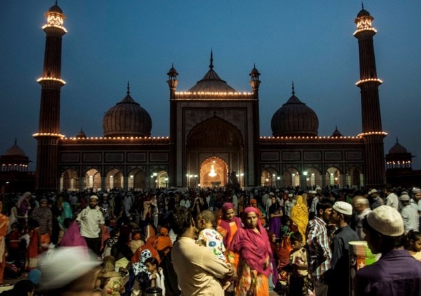 Ramadan 2017: How Muslims around the world are observing the holy month ...