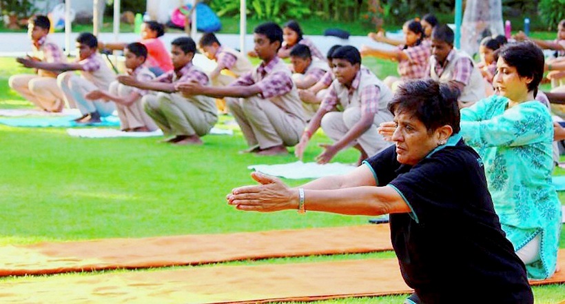 UN International Yoga Day, International Yoga Day, World Yoga Day