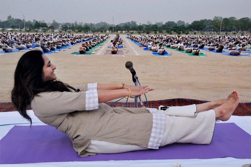 UN International Yoga Day, International Yoga Day, World Yoga Day