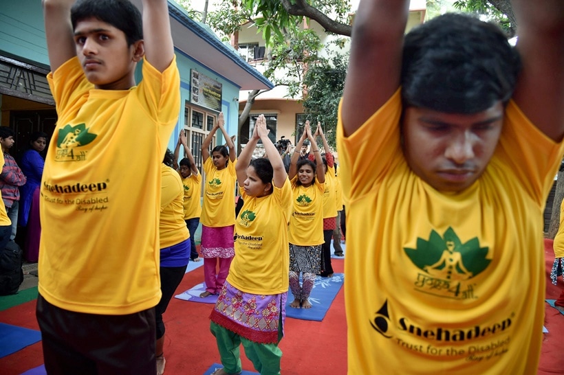 UN International Yoga Day, International Yoga Day, World Yoga Day