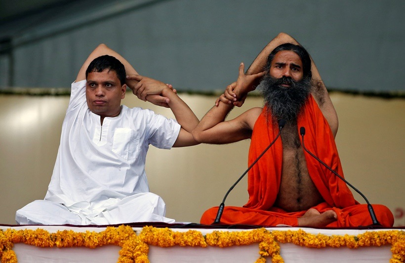 UN International Yoga Day, International Yoga Day, World Yoga Day