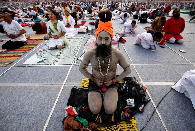 UN International Yoga Day, International Yoga Day, World Yoga Day