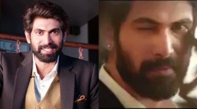 Rana Daggubati To Debut On Television With New Chat Show No 1 Yaari With Rana Watch Video Entertainment News The Indian Express