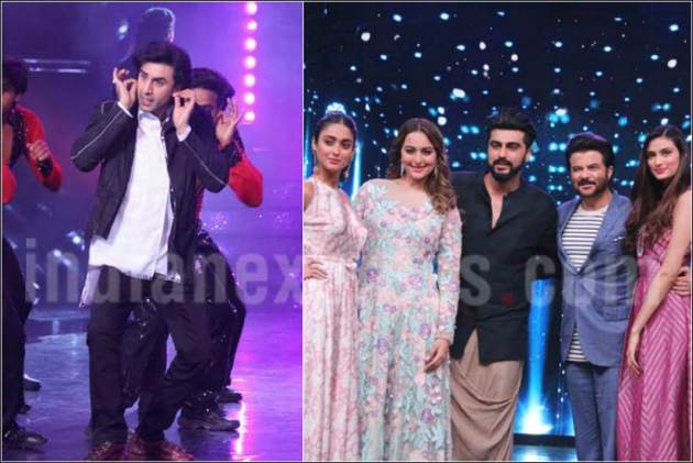 nach baliye 8, nach baliye 8 final, ranbir kapoor nach baliye, arjun kapoor nach baliye, anil kapoor nach baliye 8