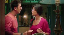 Ranbir Kapoor Katrina Kaif 759 jagga jasoos, katrina kaif, ranbir kapoor, ranbir kapoor katrina kaif, ranbir katrina