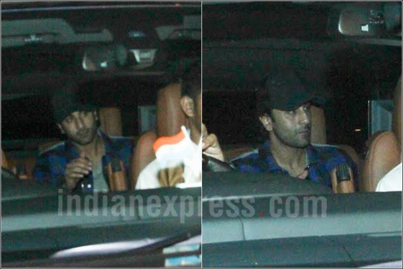 ranbir kapoor, ranbir kapoor karan johar, ranbir kapoor images