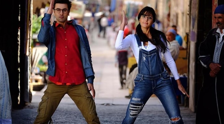 jagga jasoos full movie watch online dailymotion