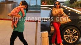 rani mukerji, rani mukerji adira, adira rani, adira star kid, adira pics.