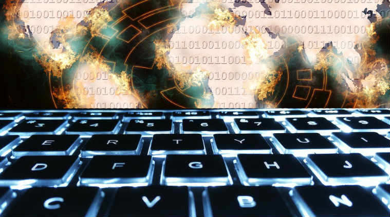 Locky ransomware, locky, Locky ransomware attack, Locky ransomware cyber attack, locky malware campaign, tech news, indian express news