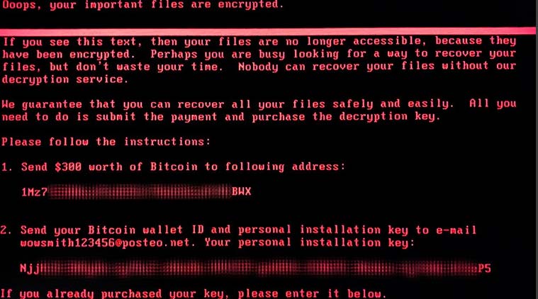 petya unlock cyberwall ransomwhere