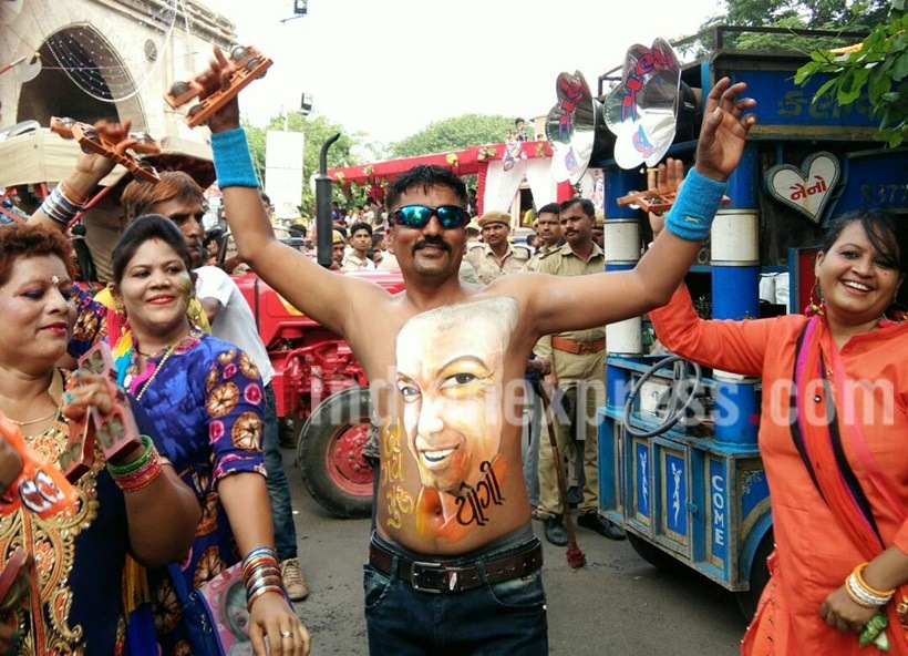 Rath Yatra, Ratha Yatra Odisha, Ratha Yatra Puri, Lord Jagannath, Indian express, India news