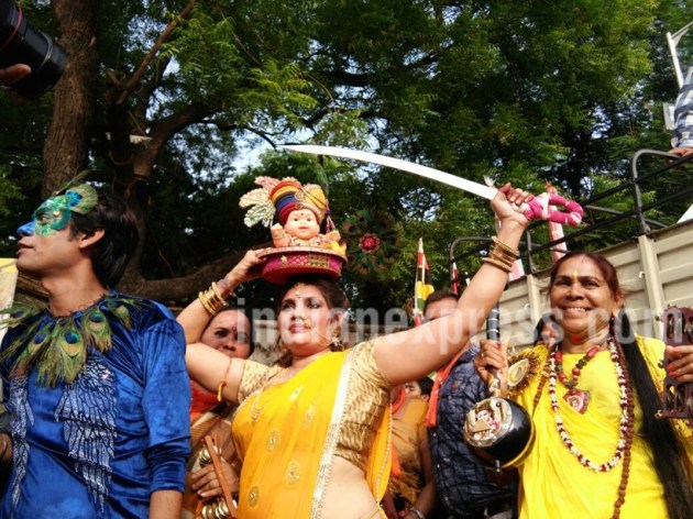 Rath Yatra, Ratha Yatra Odisha, Ratha Yatra Puri, Lord Jagannath, Indian express, India news