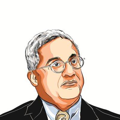 Ravi Nair | The Indian Express