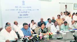 Ravi Shankar Prasad, judicial appointments, memorandum of procedure, MoP, Ravi Shankar Prasad MoP, india news