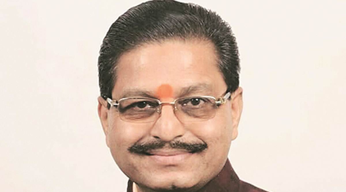 Ravindra Singh Rathore, BJP Bareilly district president found, Ravindra Singh Rathore found, BJP district president missing, India news, Indian Express