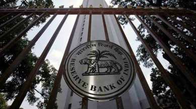 rbi, reserve bank of india, rupee reference rate, rupee dollar, market, indian express news, business news