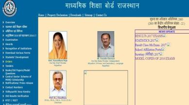 reet 2018, Reet Result 2018, rajeduboard.Rajasthan.Gov.In, Bser 2018
