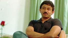 Ram Gopal Varma web series D Company