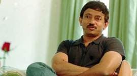 Ram Gopal Varma web series D Company