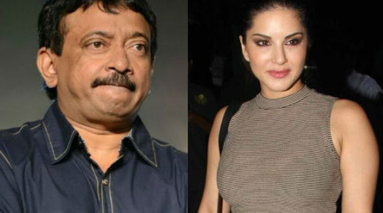 Ram Gopal Varma's short film Meri Beti Sunny Leone Banna Chaahti Hai  explains why sexuality is one's own property. Watch video | The Indian  Express