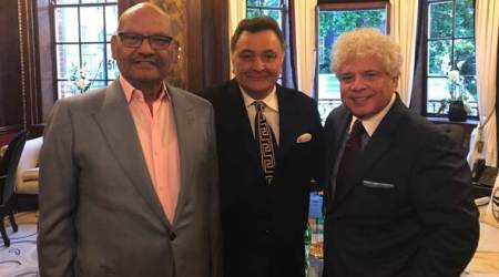 India vs Pakistan, ICC Champions Trophy 2017 final, Rishi Kapoor, Sheikh Rashid Ahmad, The Oval