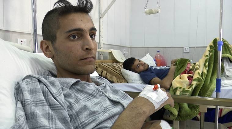 Iraq, Islamic State, Mosul, ISIS