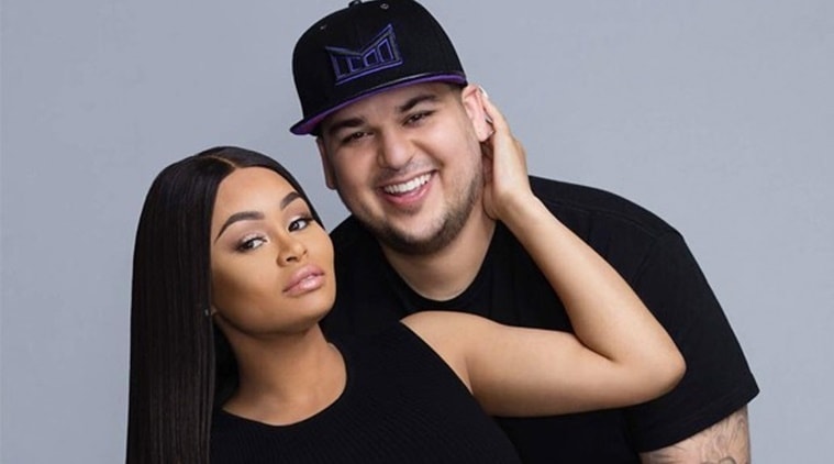 Rob Kardashian and Blac Chyna split: it's really over, so sources say