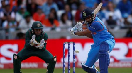 rohit sharma, india vs west indies, indian express