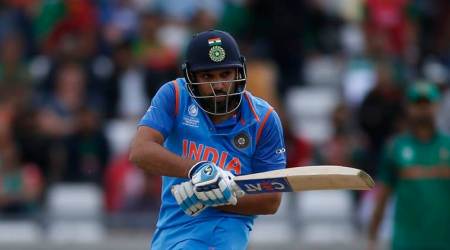 india vs pakistan, icc champions trophy 2017 final, ind vs pak, rohit sharma, cricket news, cricket, sports news, indian express