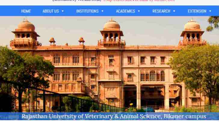 RPVT 2017 result declared at , check now | Education News,The Indian Express RPVT 2017 result declared at , check now | Education News,The Indian Express