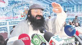 salahuddin, terrorist salahuddin, salahuddin global terrorist, india-us, pakistan terrorist, kashmiri militant, indian govt, india news, indian express