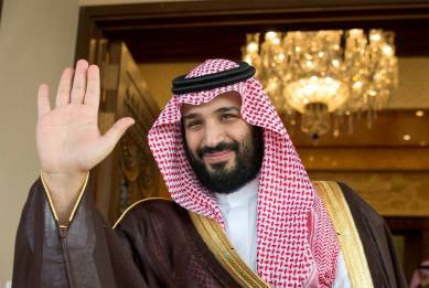 Mohammed bin Salman, Saudi Arabia, Saudi Arabia's crown prince mohammed bin salman, saudi, dubai, saudi arabia projects, world news, indian express