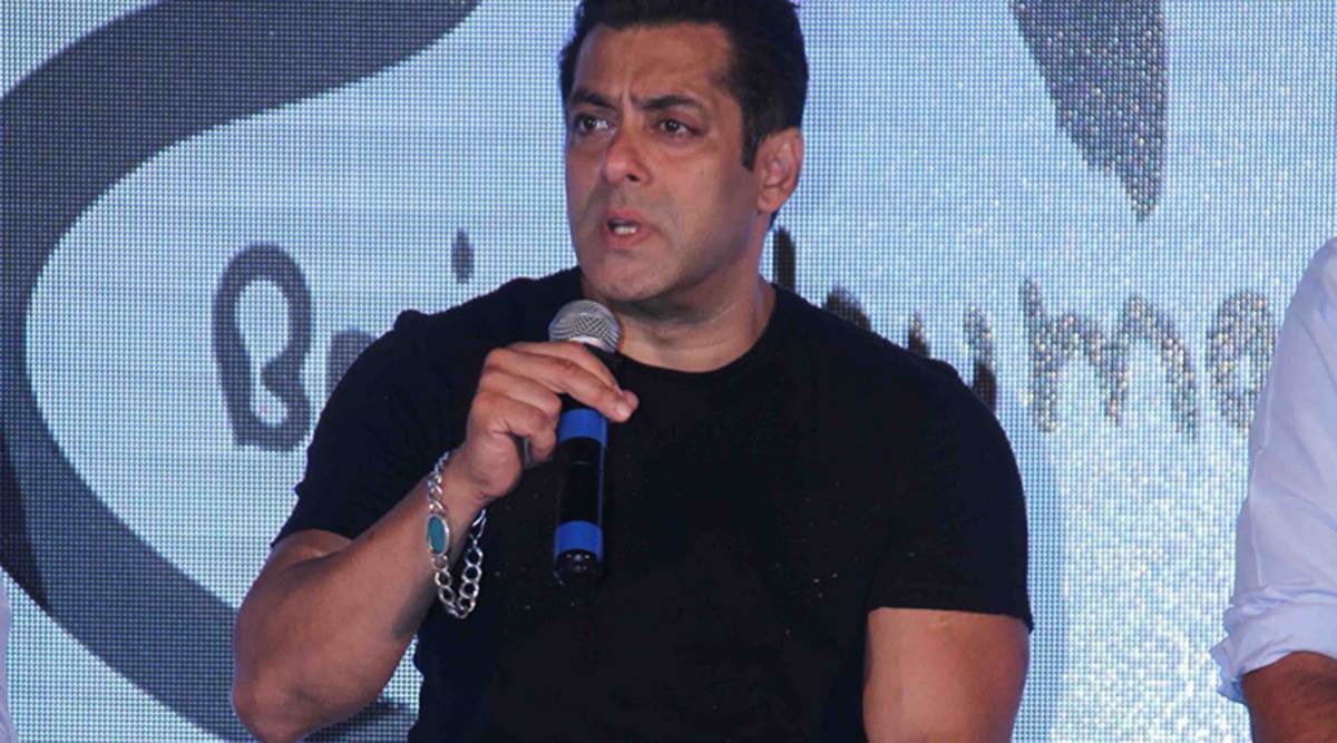 l don’t take stardom seriously, says Salman Khan | Entertainment News